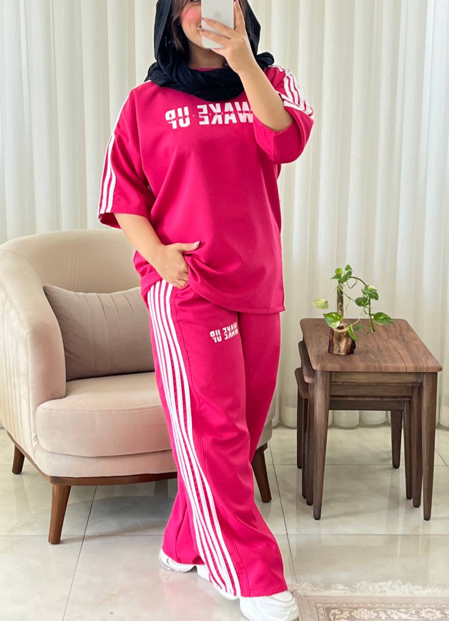 ست زنانه دخترانه کد ۲۶۰